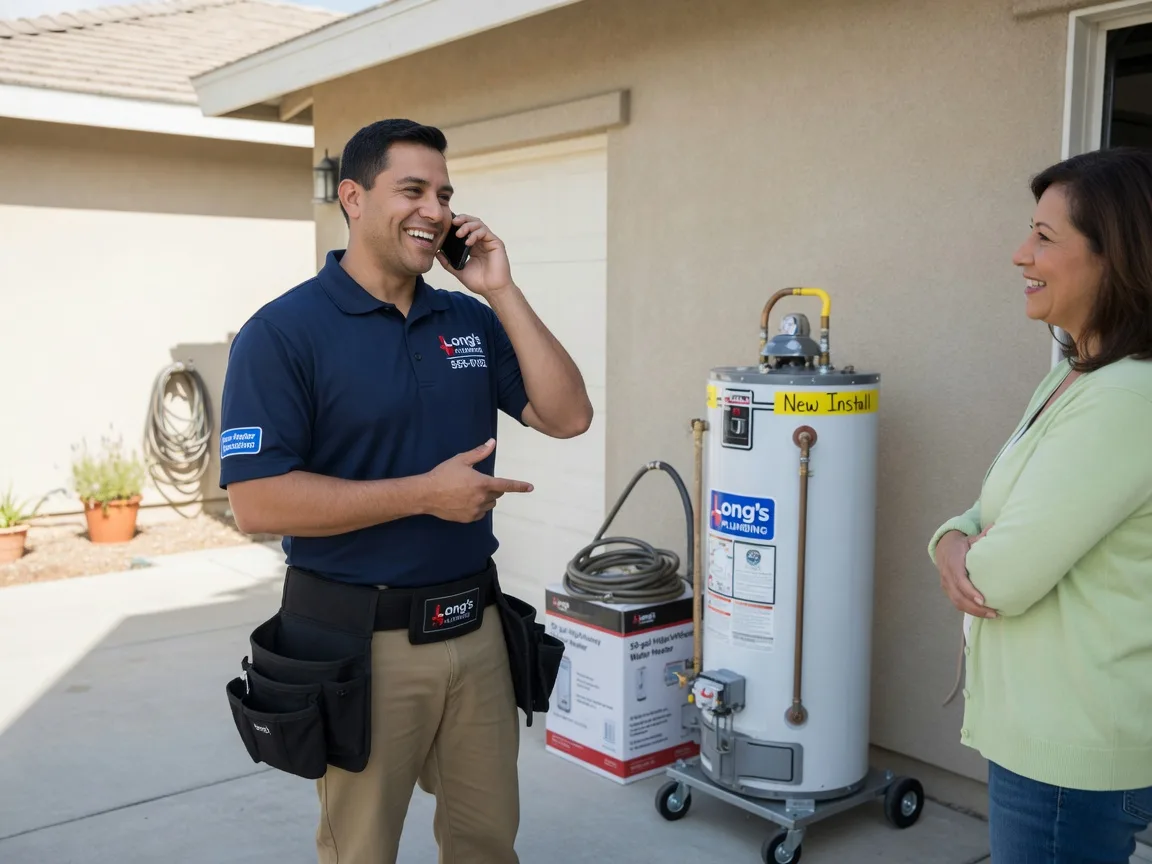 Leak Detection Momence, IL FAQs
